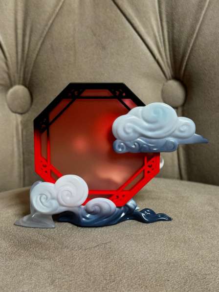 Фигурки pop mart skullpanda в Москве фото 7