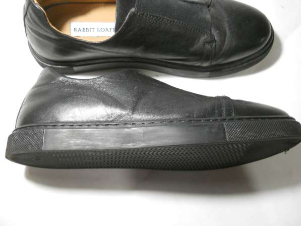 Rabbit loafers в Санкт-Петербурге фото 7