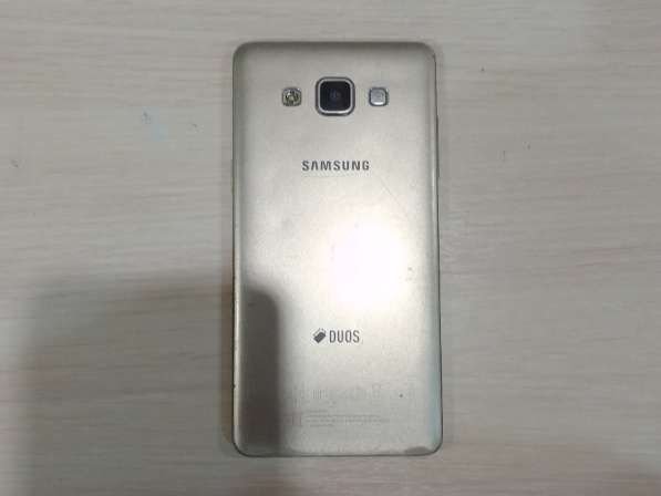 Продам Samsung galaxy A5 2015 в Белой Калитве фото 3