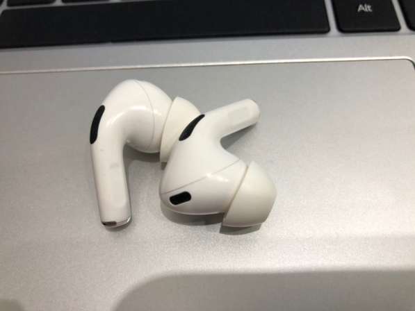 AirPods Pro 2 в Якутске фото 4