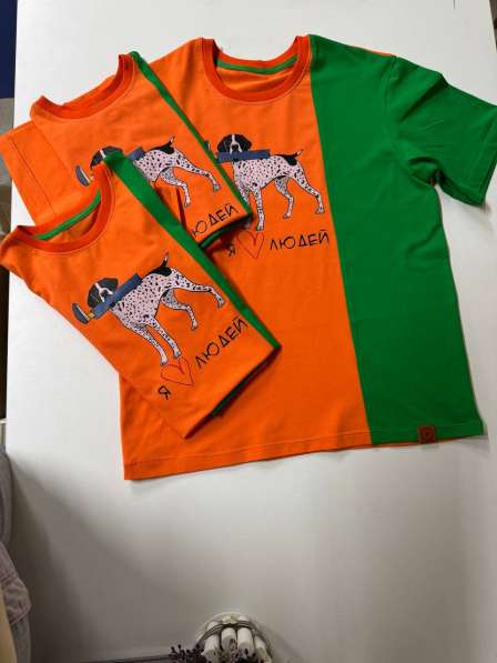 Печать на текстиле. Быстро, качественно, недорого! в Саратове фото 4