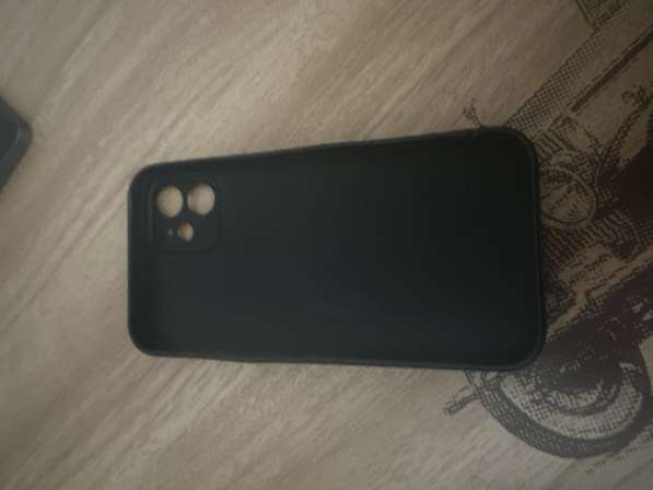 Чехол на айфон 12