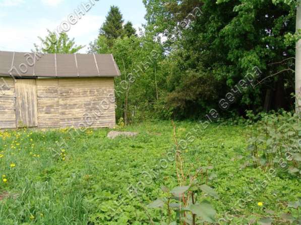 realty_mapper3.plot_in_locationСадовое некоммерческое тов-во. Площадь 10.00 сот.Есть Газ. в Москве фото 8