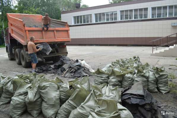 Вывоз мусора из квартир, дач, домов Камаз, ЗИЛ, ГАЗЕЛЬ в Ростове-на-Дону