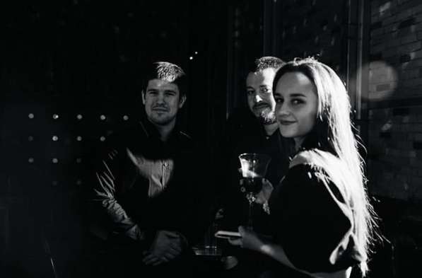 Менеджер на удаленную работу в Москве