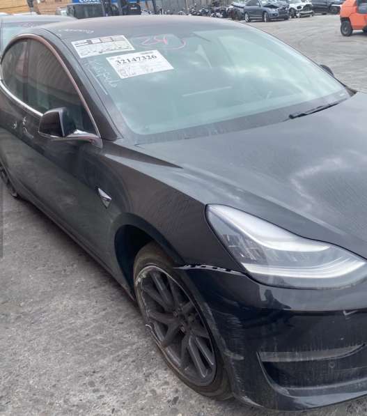 Tesla, Model S, продажа в Хабаровске в Хабаровске фото 7