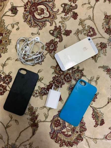 IPhone 5s и Lenovo A2016a40 в Новом Уренгое фото 4