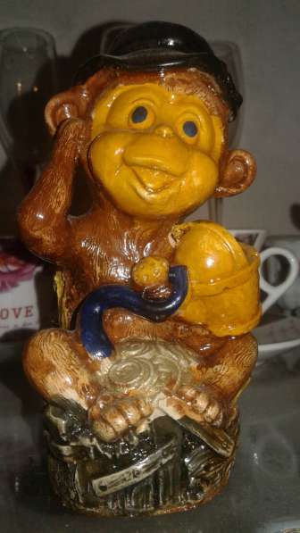 Сувиниры капилки из гипса! в фото 33