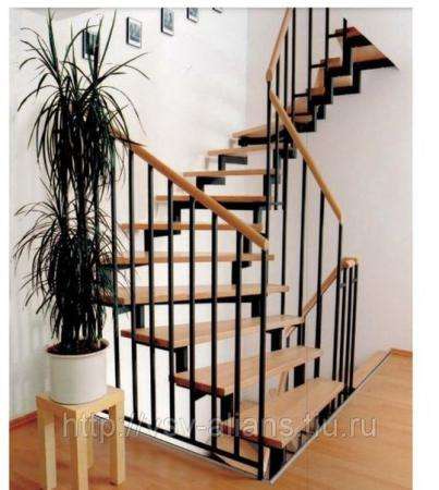 Лестница для вашего дома