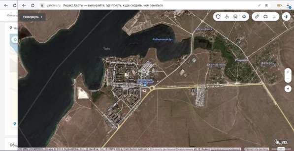 Срочно земельный участок ИЖС в Евпатории фото 3