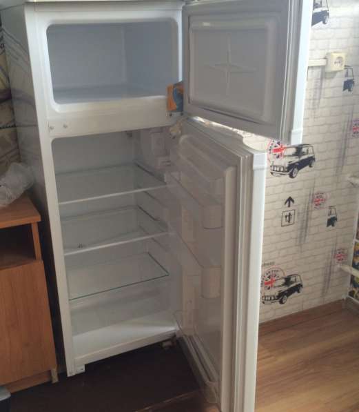 Холодильник Саратов 264 в Москве
