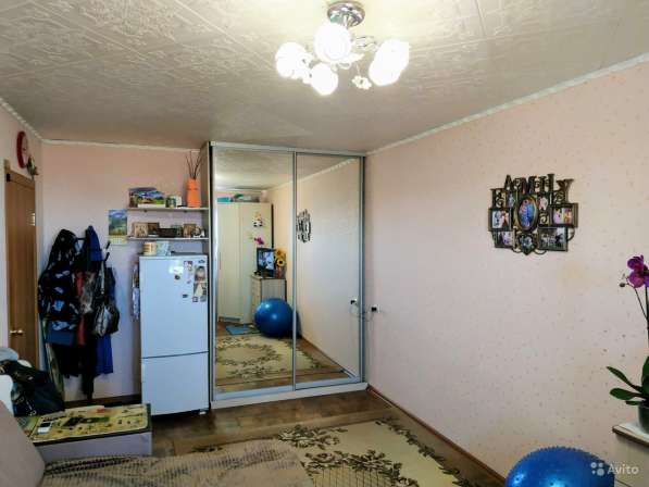 Комната 18 м² в 3-к, 5/5 эт в Челябинске фото 7