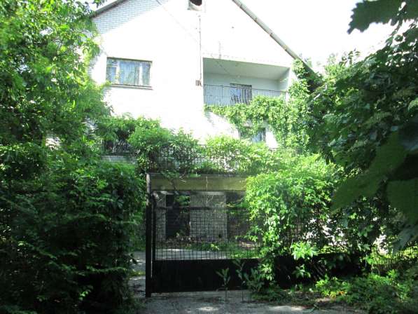 Продам большой дом в курортном месте Днепропетровщины в фото 5