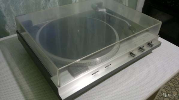 Проигрыватель винила Diatone DP-84DA
