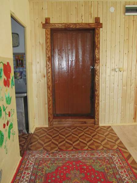 Продается дом в селе Полдневая Свердловской области в Полевской фото 8