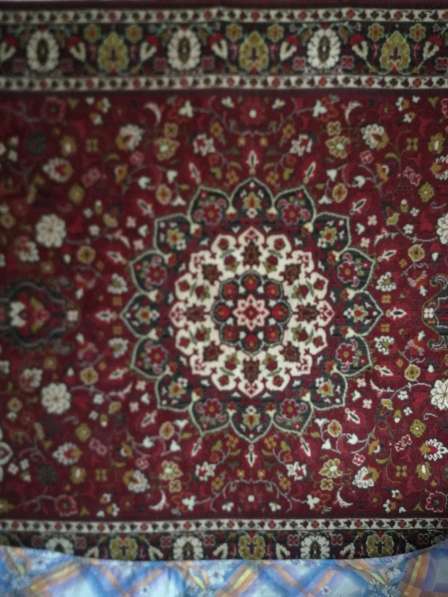 Продам шерстяные ковры в Барнауле фото 4