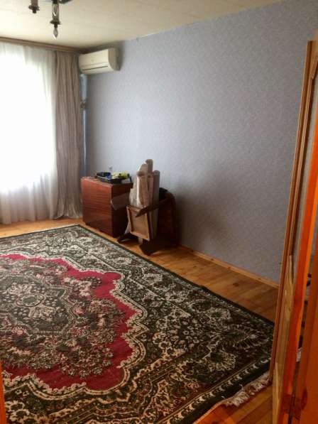 Сдам 3 комнатную квартиру, свежий ремонт в Ростове-на-Дону