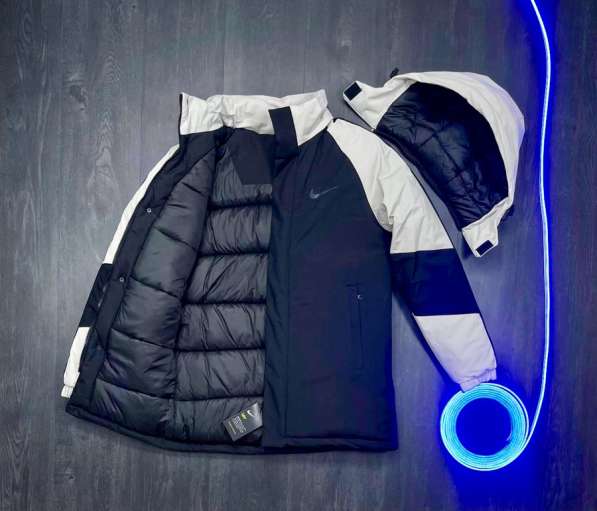 Куртка Nike в Краснодаре фото 10