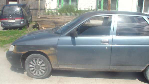 ВАЗ (Lada), 2110, продажа в Богдановиче в Богдановиче фото 6