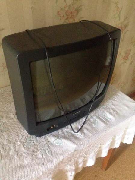 Продам телевизор Samsung CK-5073ZR в 