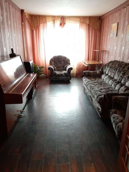ДЕШЕВО продам хорошую 3х комн квартиру в Красноярске фото 10