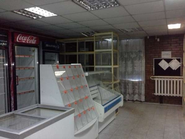 Продам магазин в Красноярске фото 4