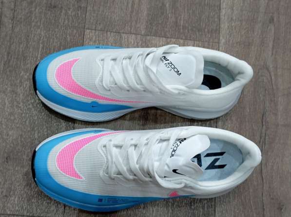 Кроссовки мужские Nike Zoom в Владимире