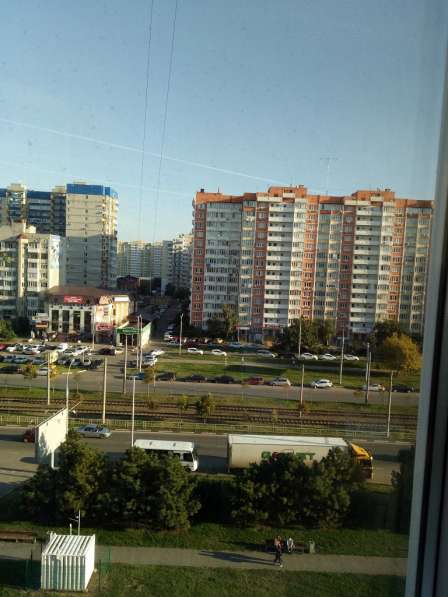 Шикарная квартира с изумительным видом в Краснодаре фото 4