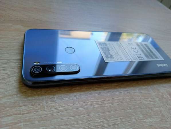 Xiaomi Redmi Note 8t в Иванове фото 4