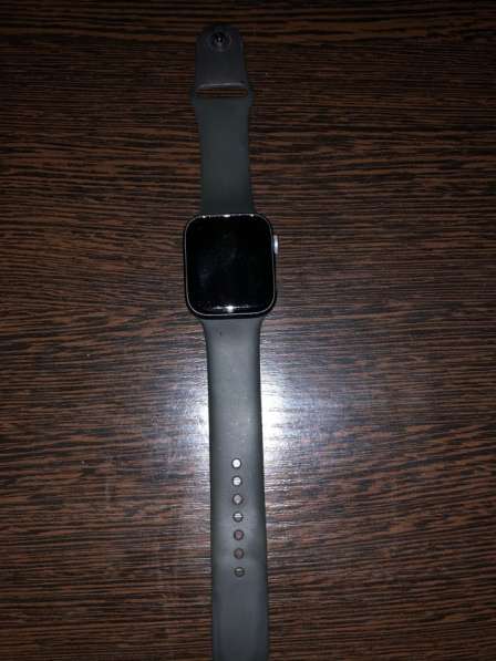 Apple watch 4 44mm в Магнитогорске фото 4