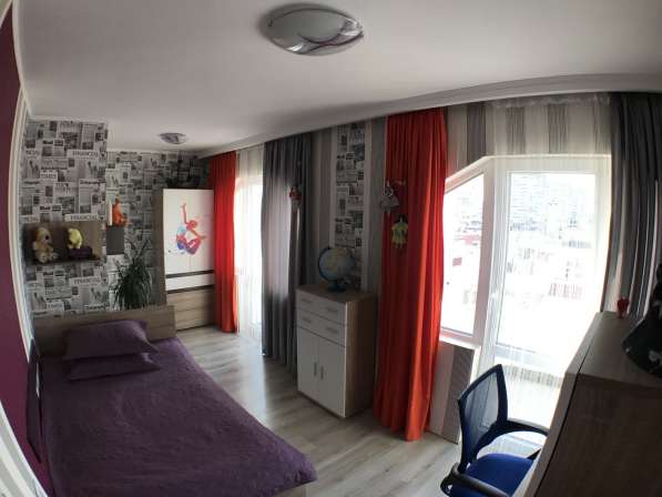 Продается 3-комнатная квартира в городе Бургас в фото 11