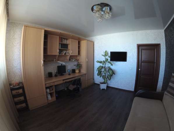 Квартира продажа или обмен с доплатой в Тюмени фото 3
