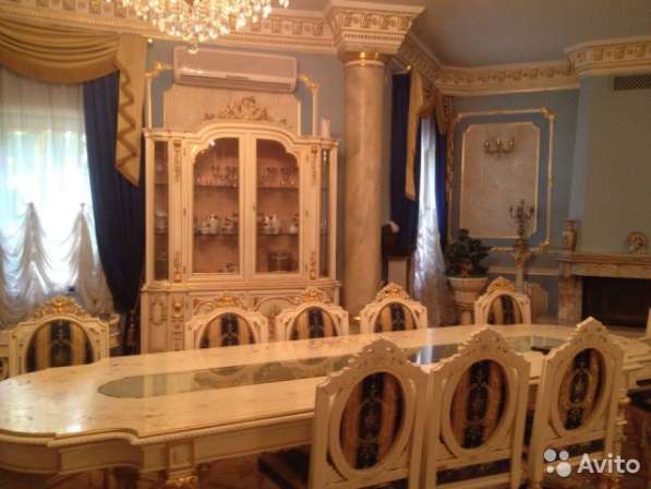 Продажа коттеджа 610 м² в Малаховке на участке 26 сот в Москве фото 7