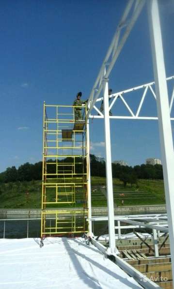 Разнорабочие - Бригада Славян в Москве