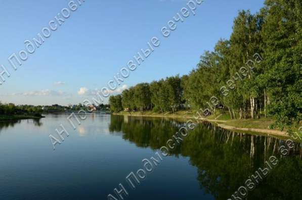 realty_mapper3.plot_in_locationИндивидуальное жилищное ст-во. Есть Электричество, Газ. в Москве фото 19