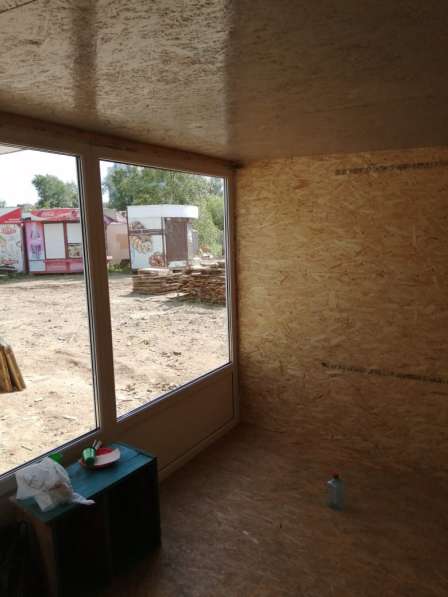 Продается киоск 4*3 м в Екатеринбурге фото 8