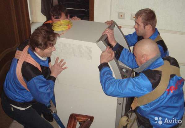 ГРУЗОПЕРЕВОЗКИ. Переезды. Переезды с грузчиками в Воронеже фото 21