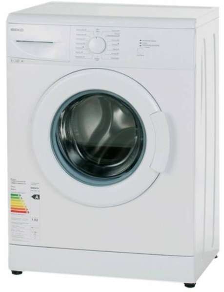 Машина стиральная BEKO WKB-60801 Y