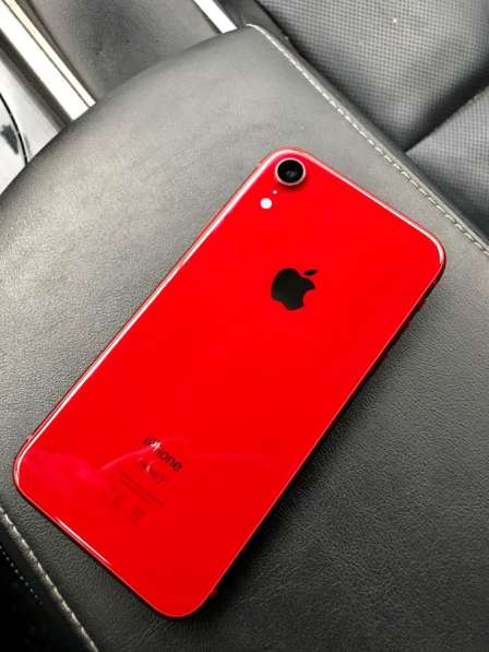 IPhone 8 64gb red