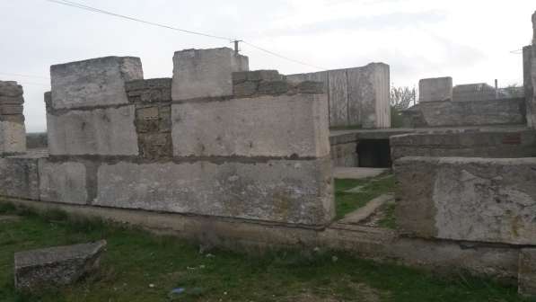 Дом под снос или реконструкцию, с. Челядиново, Керчь в Керчи фото 5