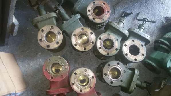 Фильтр судовой в Астрахани фото 3