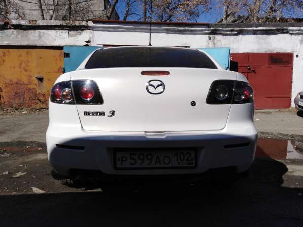 Mazda, 3, продажа в Челябинске в Челябинске фото 9