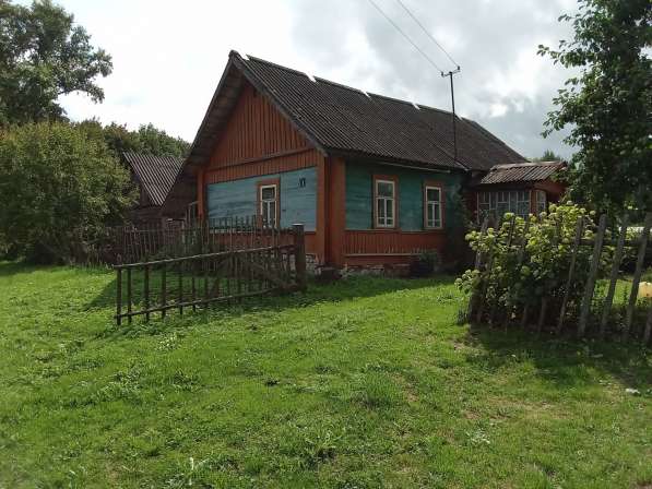 Продам дом в д. Пнево кардымовского района в Смоленске фото 7