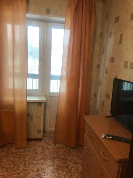 Сдам в аренду 1-комнатную малогабаритную квартиру в Томске