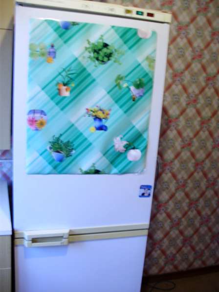 Продам недорого двухкамерный холодильник Минск-130-1 б/у