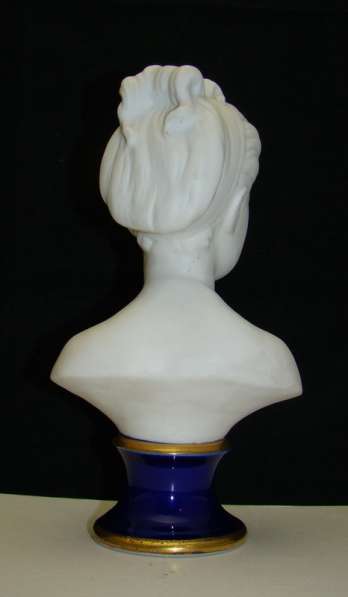 Pucci Бюст (X437) в Москве фото 5