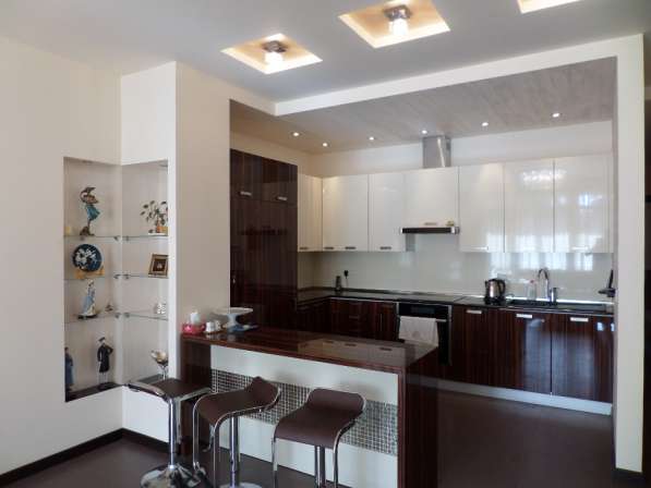 Yerevan, Northern Ave., 2 Bedroom,2 Open balcony, Wi-Fi в фото 16