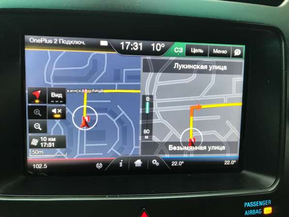 Русификация Прошивка Ford BMW Hyundai Kia Mazda CarPlay Mini в 