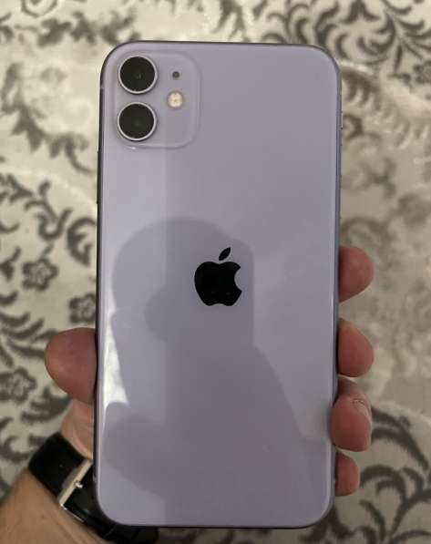 Iphone 11 64gb идеал в Уфе