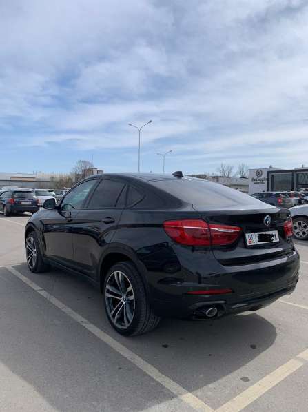 BMW, X6, продажа в г.Бишкек в 